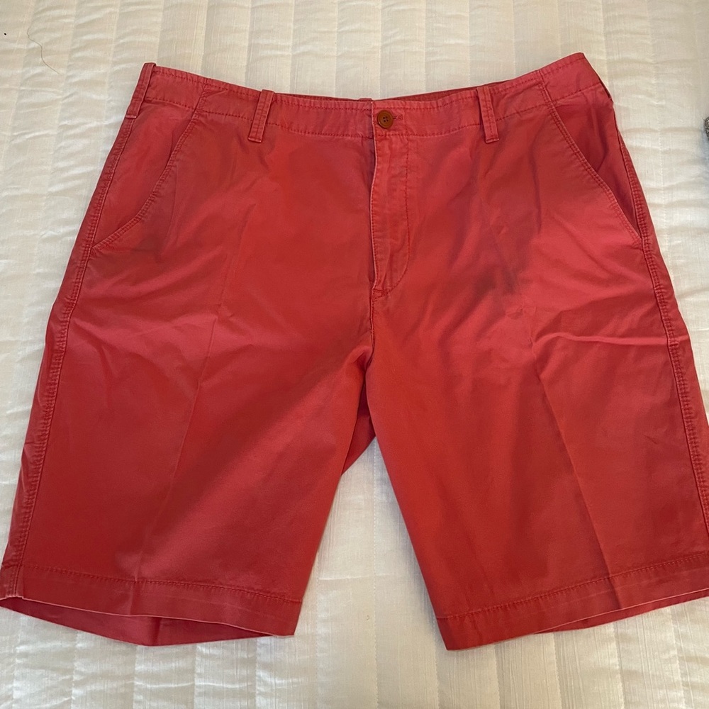 Men, Express 38w/10L